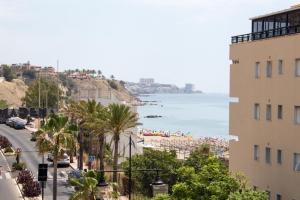 Apartamento Carvajal Fuengirola