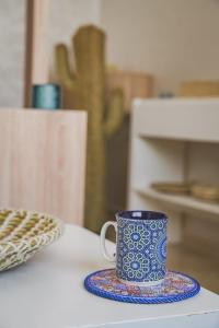 Appartement Cosy - Martil