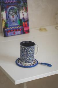 Appartement Cosy - Martil