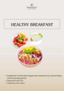 Pannonica Villa Canggu