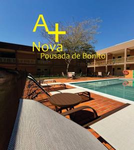 Pousada Maritaca