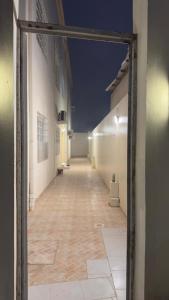 شقة واسعه حي الضباب