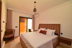 Superbe T2 neuf - Proche centre - Piscines et Balcon - Marrakech