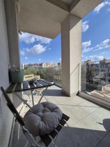 Antiaeriana Sunhouse