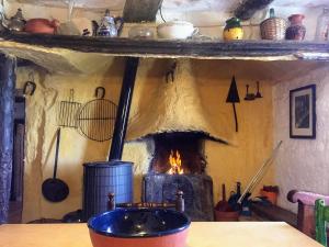 Casa de pueblo con encanto