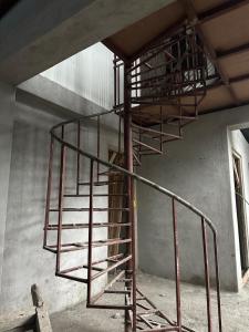 The Attic Lodge & Homestay