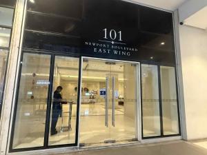 Aura Zen Suites condotel