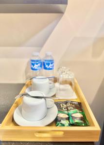 Aura Zen Suites condotel