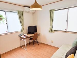 BBQ可能1棟まるまる貸し切り 最大12名 家族 友人でゆっくりすごせます Morley1