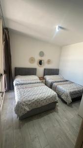 IL Monte panoramic see view chalet