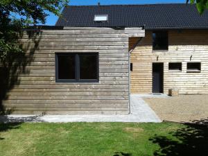 Sourbrodt Stay with Pool