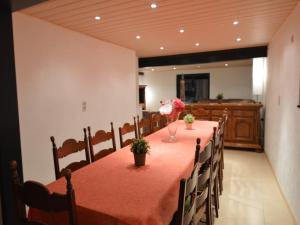 Sourbrodt Stay with Pool