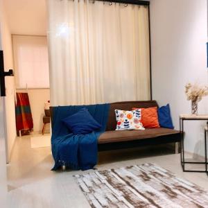 Studio no Brás - Ideal para lojistas e turistas!