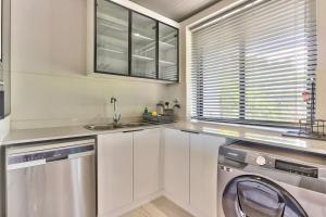 Breathtaking Scenery from this 2-bed Self-Catering