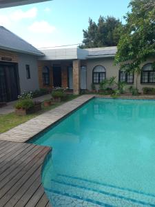 Barrymicasa Self Catering