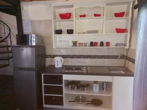 Barrymicasa Self Catering