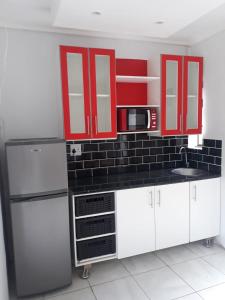 Barrymicasa Self Catering