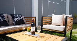 Cozy 3BR Stay & Free Parking