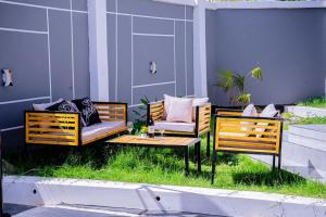 Cozy 3BR Stay & Free Parking