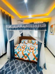 Cozy 3BR Stay & Free Parking