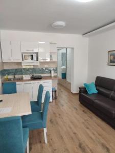 Apartman MiCi Sunčani Breg Vrdnik