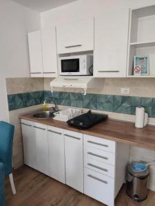 Apartman MiCi Sunčani Breg Vrdnik