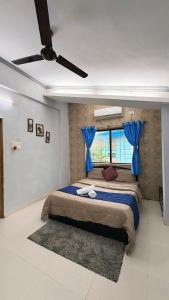 S K Grand Palm Villa - Prime 3BHK with Pvt Pool