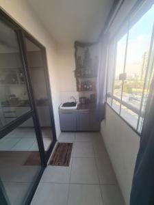 Prox Alphaville Fácil acesso SP Ao lado da estação Osasco