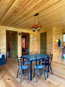 Highland breeze - მთის ნიავი