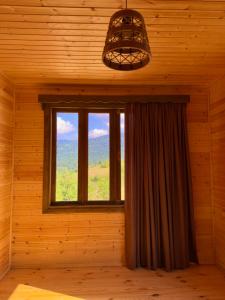 Highland breeze - მთის ნიავი