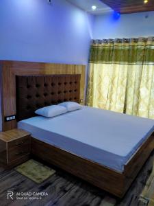 Hotel Ravya Inn