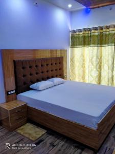 Hotel Ravya Inn