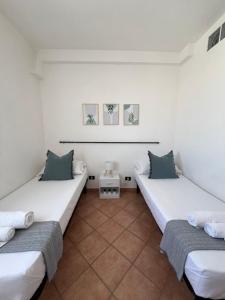 Le due isole - Marzamemi