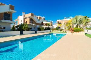 Fortuna Sunshine Villa Quesada