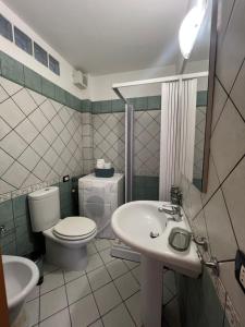 Le due isole - Marzamemi