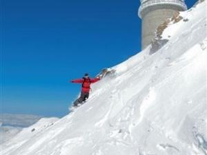 Studio cabine 4 pers. avec parking couvert, balcon sud aux pieds des pistes - FR-1-404-331