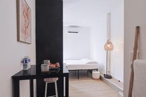 LES BULLES DE MONA - Alcove - Spa - Clim