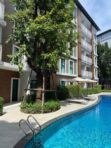 Title V Sunny Nest Sea View 5fl Pool Gym