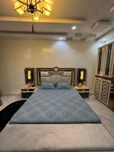 Mariama Appartements 2 chambre salons