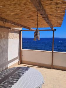 Dimora Tipica Vista Mare