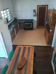 Chacara com Vista Tranquila para Bons Momentos