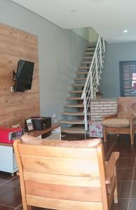 Chacara com Vista Tranquila para Bons Momentos