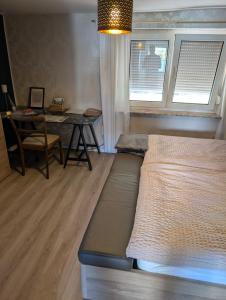 FeWo Altstadt BL