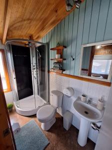 Hostal Senderos del Sur