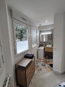 La Parenthese Grenobloise