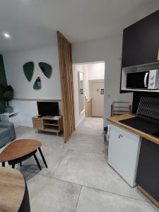 La Parenthese Grenobloise