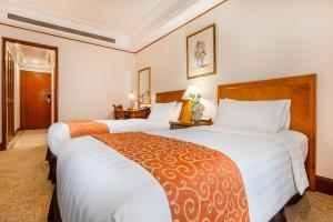 Richmonde Hotel Ortigas, Manila