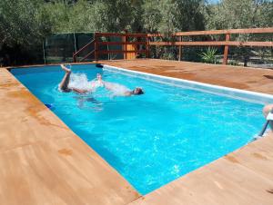 Cuntarati Nature Tourism - Simeto Etna