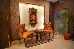 Hotel Horizon - Near Fateh Sagar Lake Udaipur