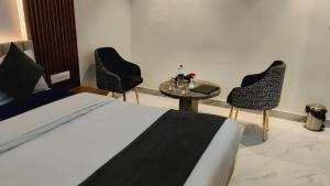 Hotel Vayu Banquet & Restaurant